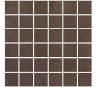 Керамическая мозаика Kerama Marazzi Версаль 30х30 коричневый MM11139